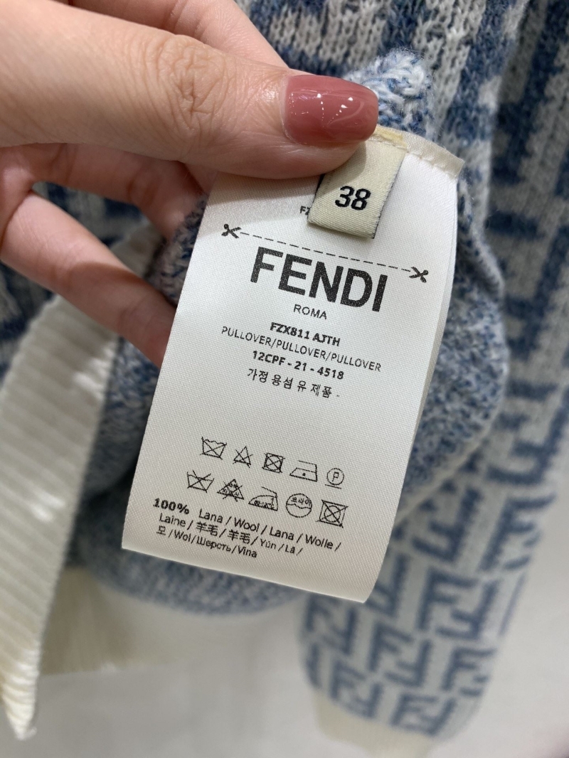 Fendi Sweater